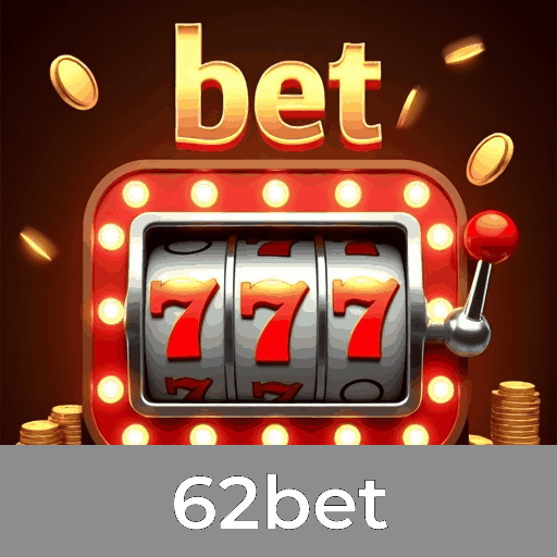 62bet: Emoção e Oportunidades de Ganhar no Cassino