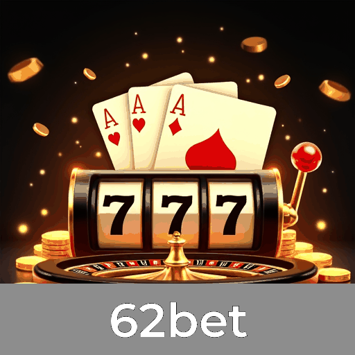 62bet: A Experiência Profissional de Dealer ao Vivo