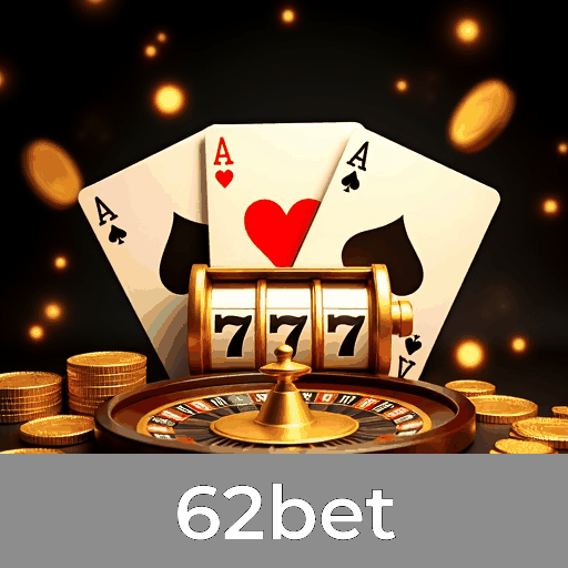 62bet: Apostas Móveis com Conforto e Funcionalidade Completa