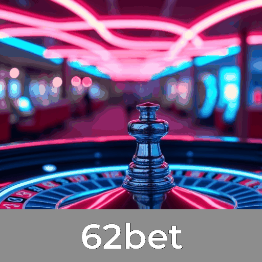 Vivencie o Acesso Seguro Instantâneo em 62bet