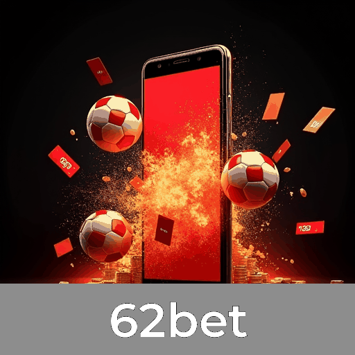 62bet: A Plataforma de Jogos Online com Excelência e Segurança