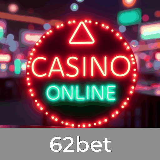 62bet: A Plataforma de Jogos Online com Excelência e Segurança