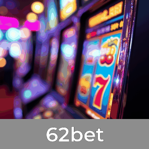 Explore os bônus incríveis e únicos do 62bet