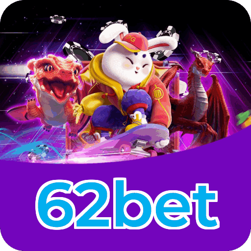 Login rápido no app 62bet