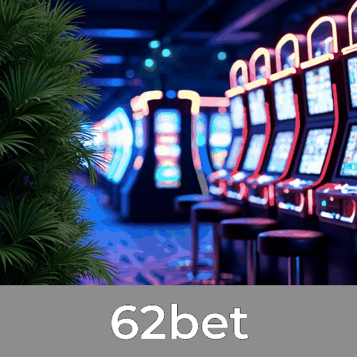 Experimente Crash no 62bet: Alto Retorno Imediato!