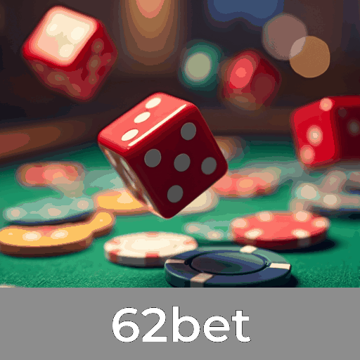 Explore os bônus incríveis e únicos do 62bet