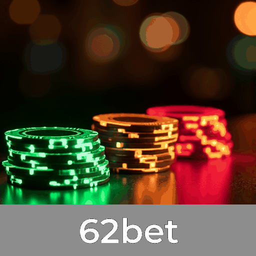 Explore a Convergência de Tecnologias na 62bet