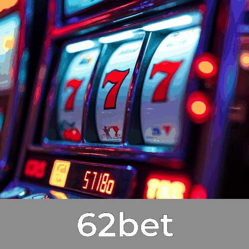 62bet: Emoção e Oportunidades de Ganhar no Cassino