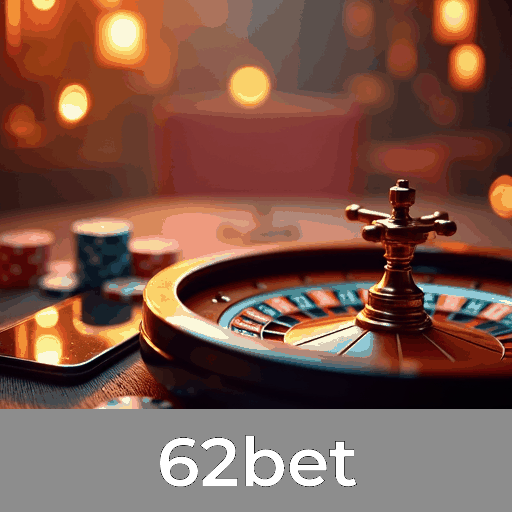 62bet: Especialista em Apostas Esportivas Brasileiras