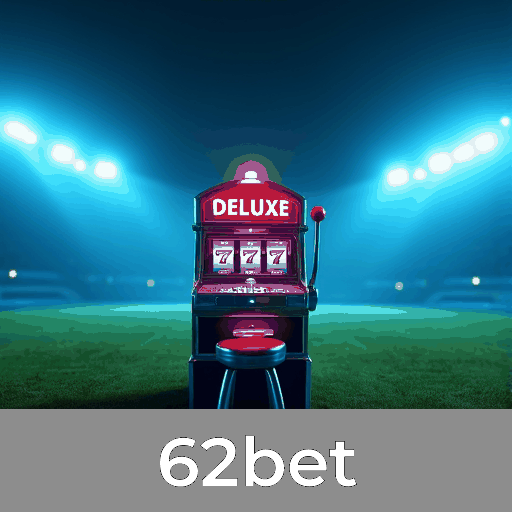 62bet: Experiência de Entretenimento e Segurança