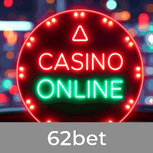 62bet: Apostas Móveis com Conforto e Funcionalidade Completa