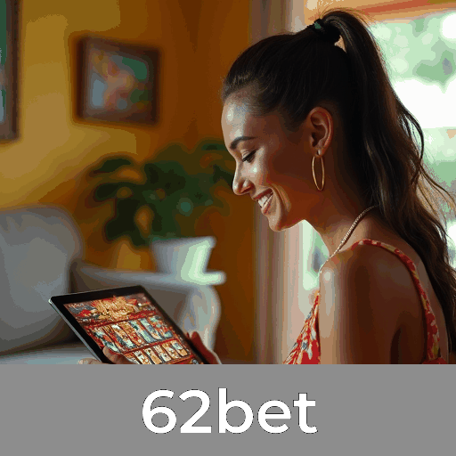 62bet: Descubra o Valor das Promoções Imperdíveis