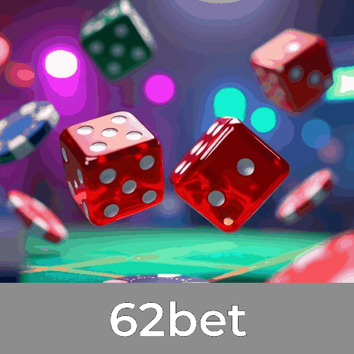62bet: A Plataforma de Jogos Online com Excelência e Segurança